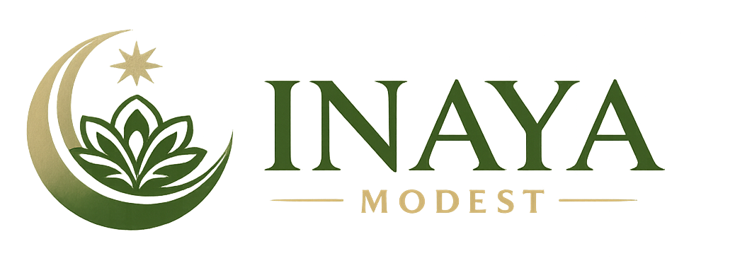 INAYA MODEST
